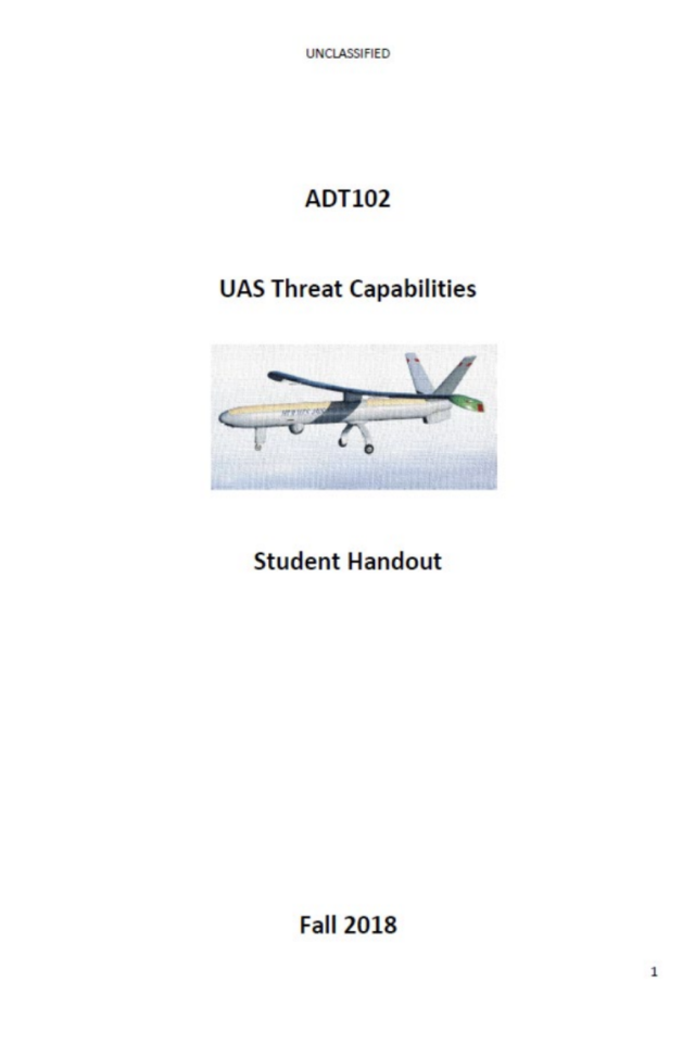 Technical Report (1)